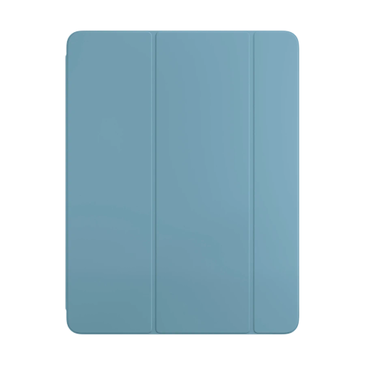 Case APPLE Smart Folio for iPad Air 13 (M2/M3), Denim
